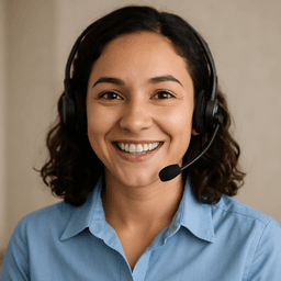 AI Voice Agent